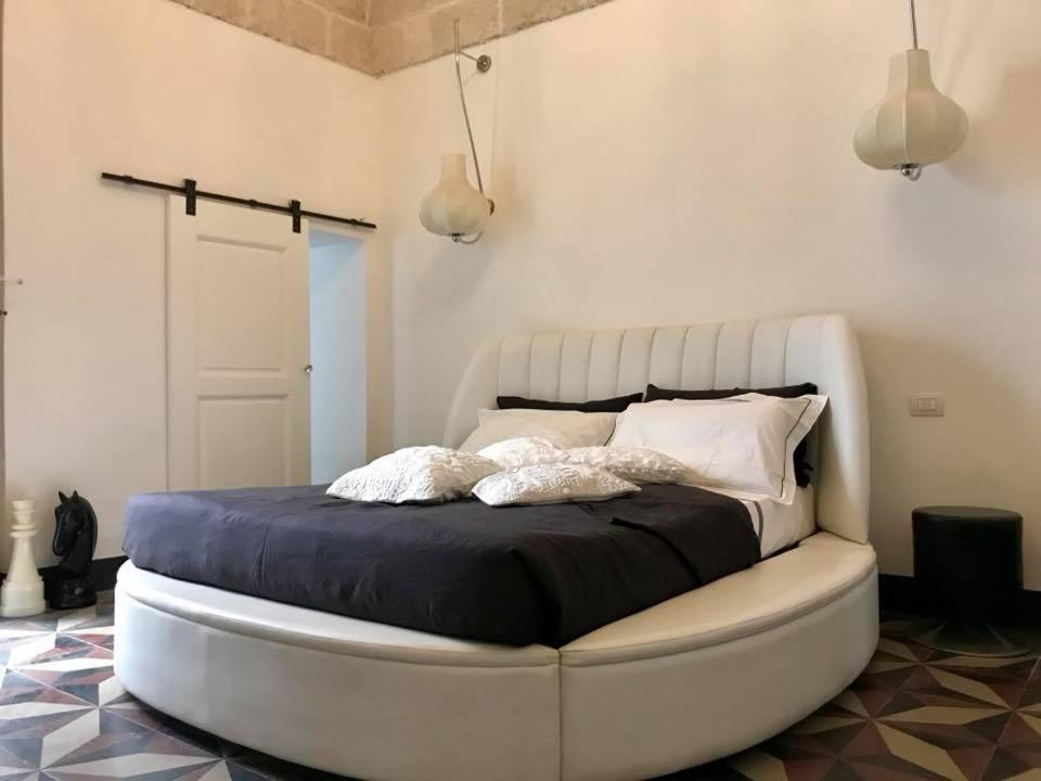 Mare Polignano A Mare Hotell Eksteriør bilde