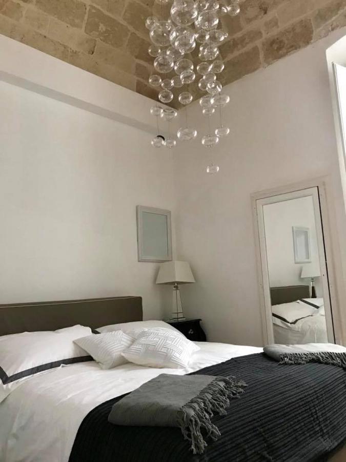 Mare Polignano A Mare Hotell Eksteriør bilde