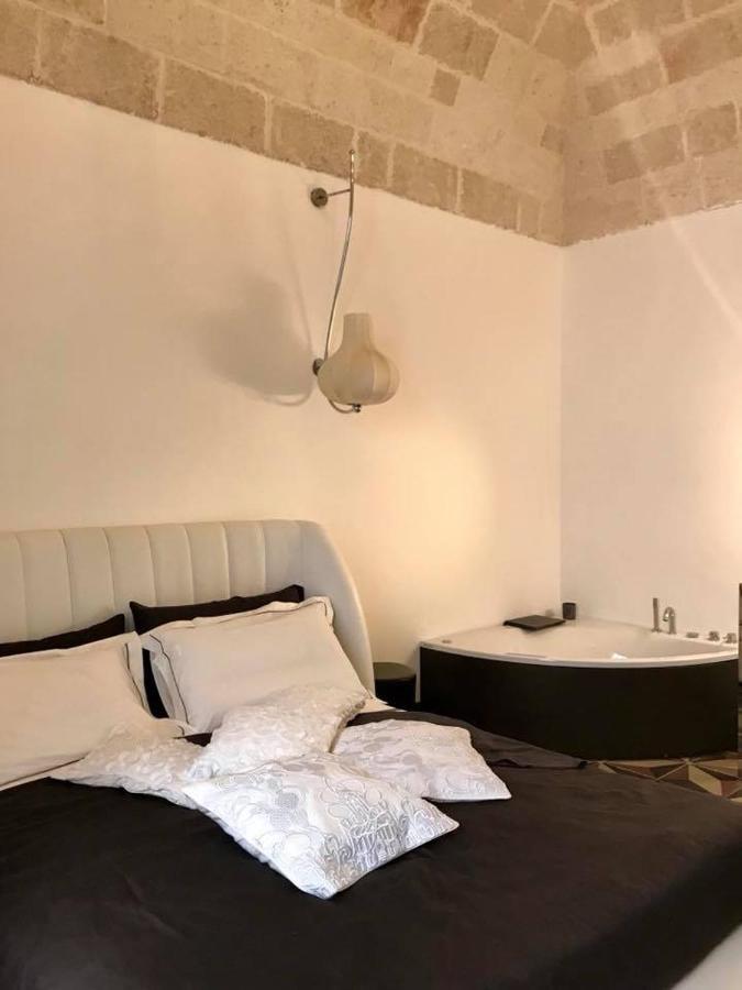 Mare Polignano A Mare Hotell Eksteriør bilde