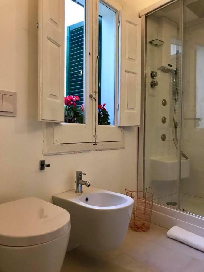 Mare Polignano A Mare Hotell Eksteriør bilde