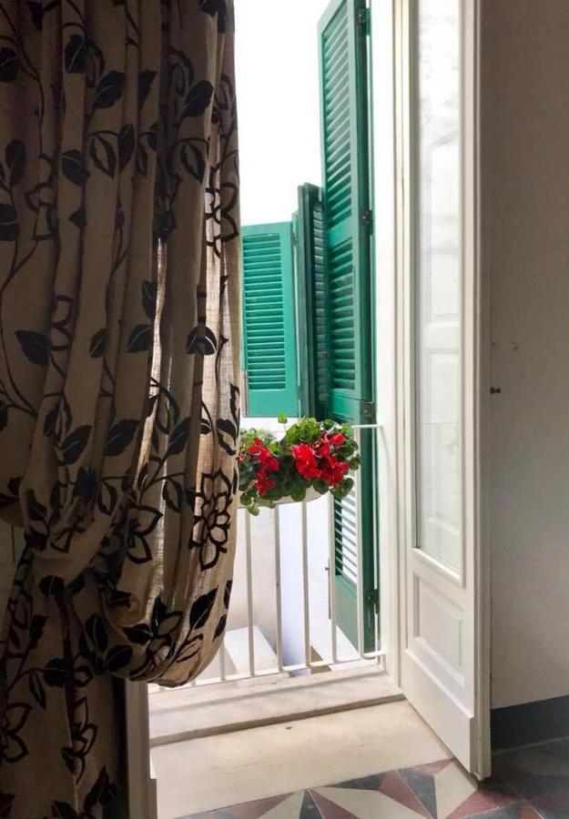 Mare Polignano A Mare Hotell Eksteriør bilde