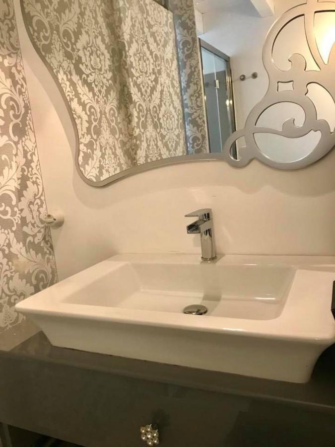 Mare Polignano A Mare Hotell Eksteriør bilde