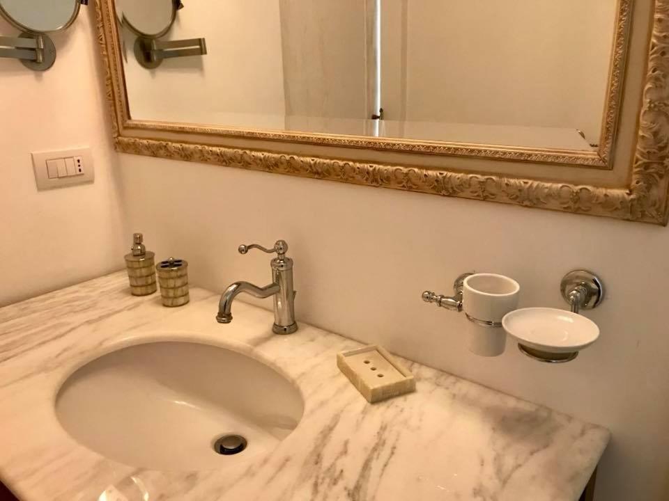 Mare Polignano A Mare Hotell Eksteriør bilde