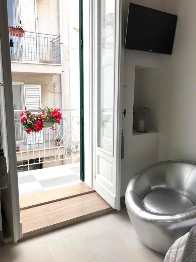 Mare Polignano A Mare Hotell Eksteriør bilde